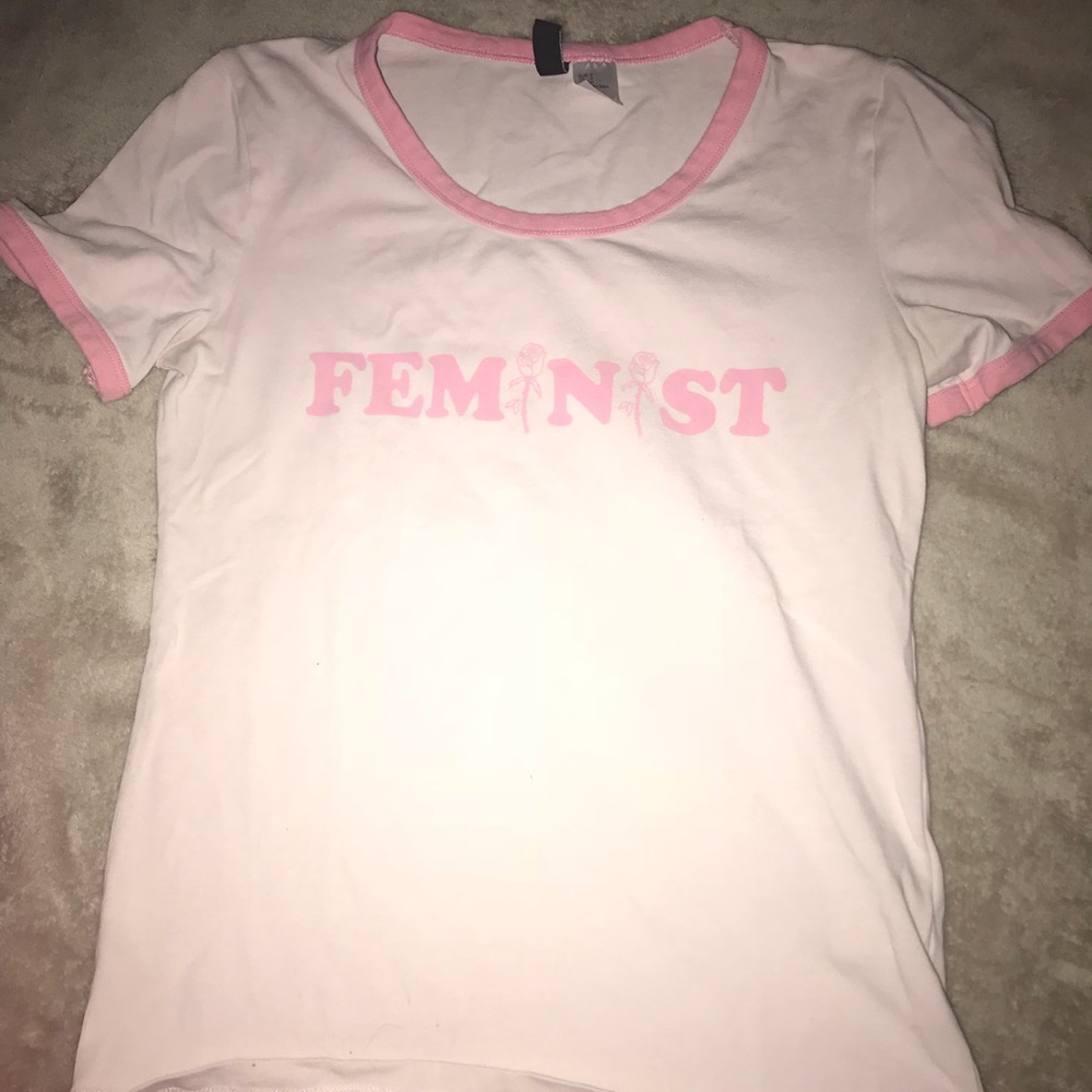 Feminist T-Shirt